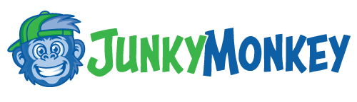 JUNKY MONKEY